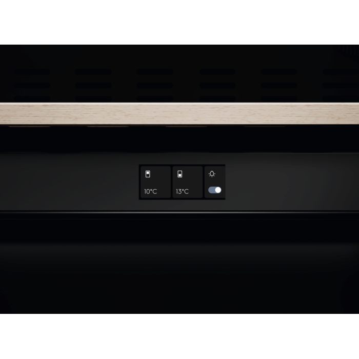 Product Control Panel