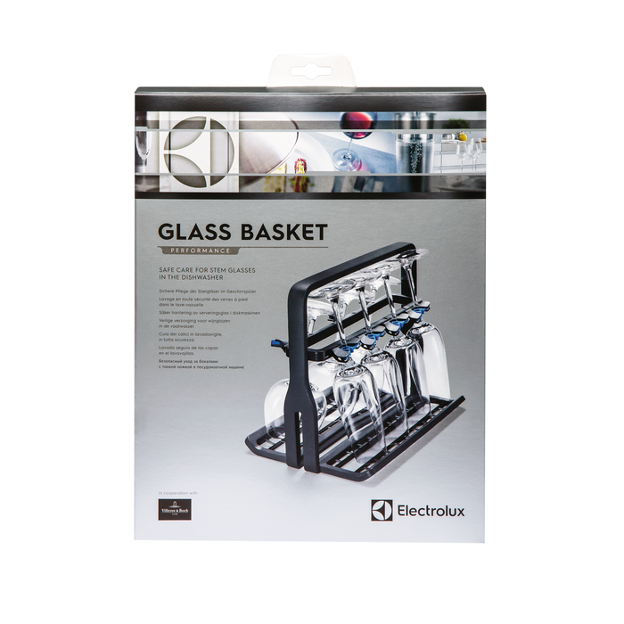 Electrolux - Lasikori - E9DHGB01
