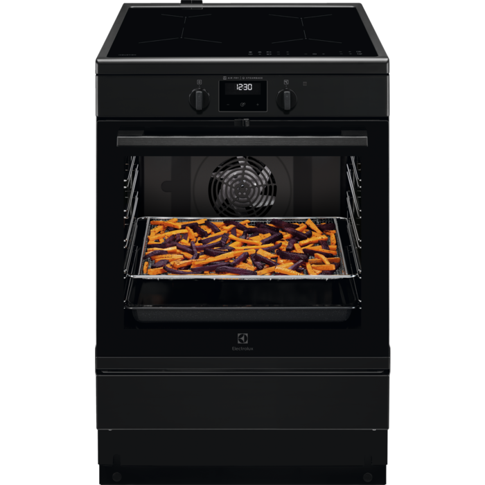 Electrolux - Lattialiesi - LKI66440NK