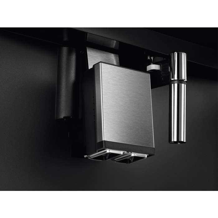Electrolux - Integroitu kahvinkeitin - EBC85H