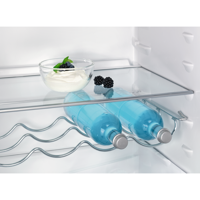 Electrolux - Jääkaappipakastin - ENH6000W