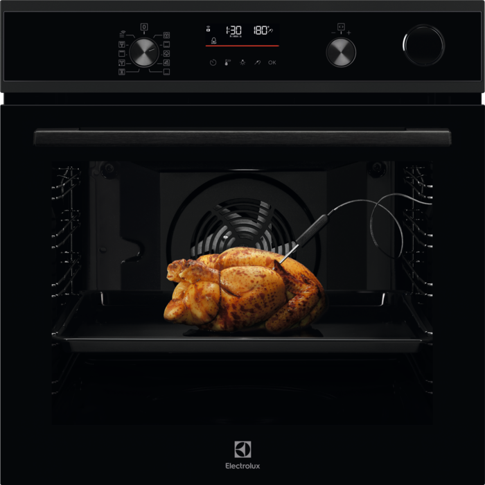 Electrolux - Pyrolyysiuuni - OOP847NB