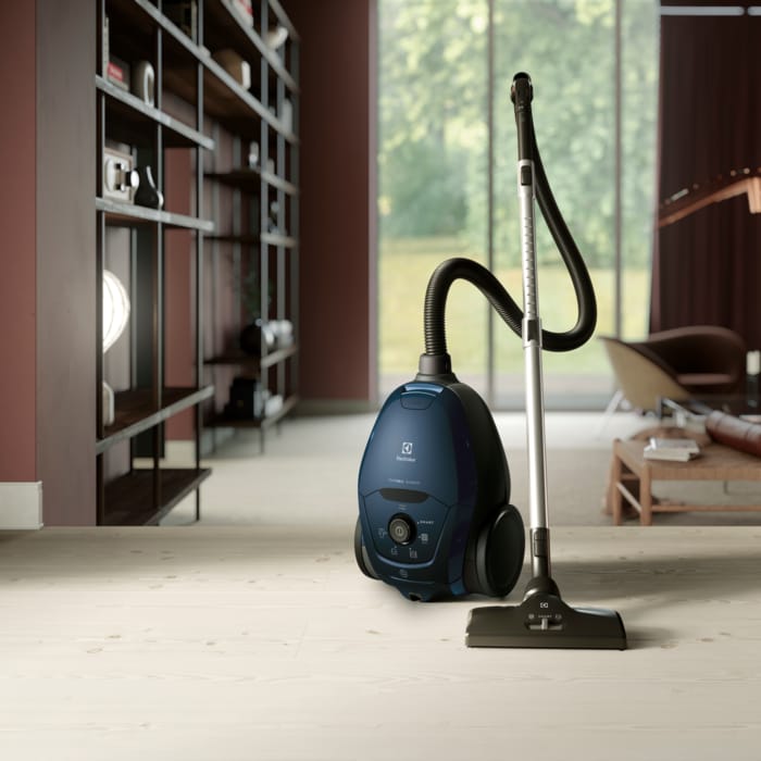 Electrolux - Pölynimuri - PD82-4ST