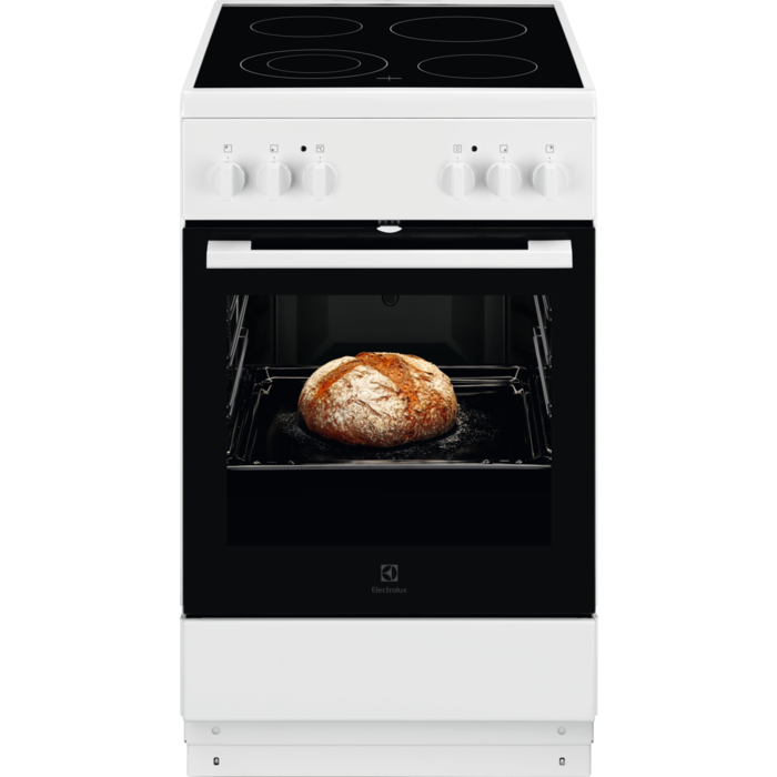 Electrolux - Lattialiesi - LKR500003W