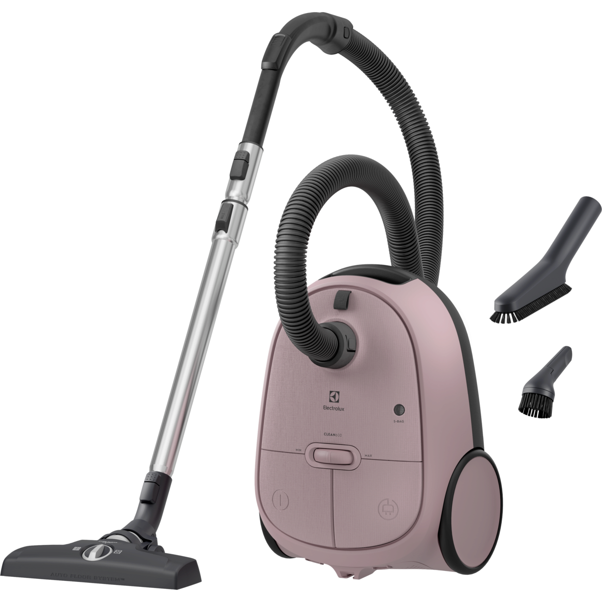 Electrolux - Pölynimuri - EB61C2WP