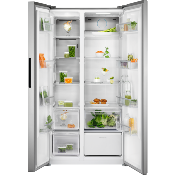 Electrolux - Jääkaappipakastin - EAT6HE59U0