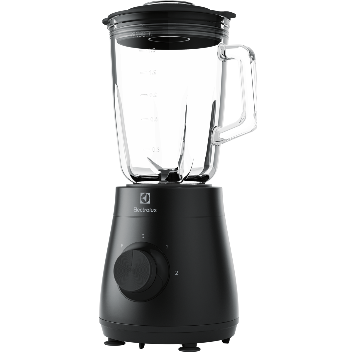 Electrolux - Tehosekoitin - E3TB1-4GG