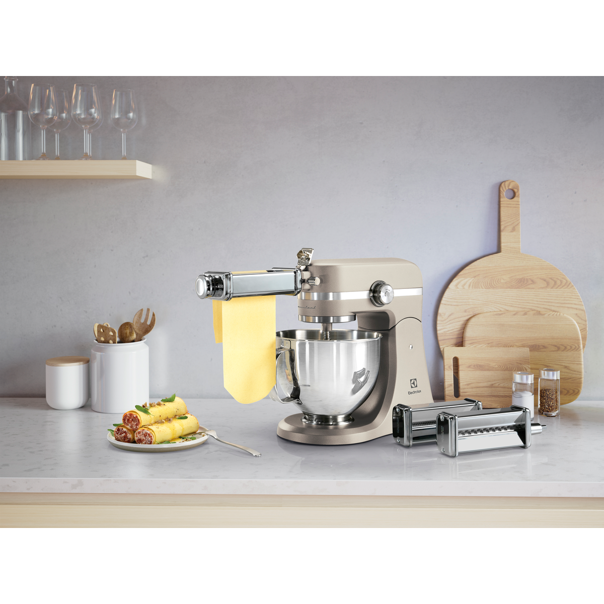 Electrolux - Tarvike - ACCESSORYPR
