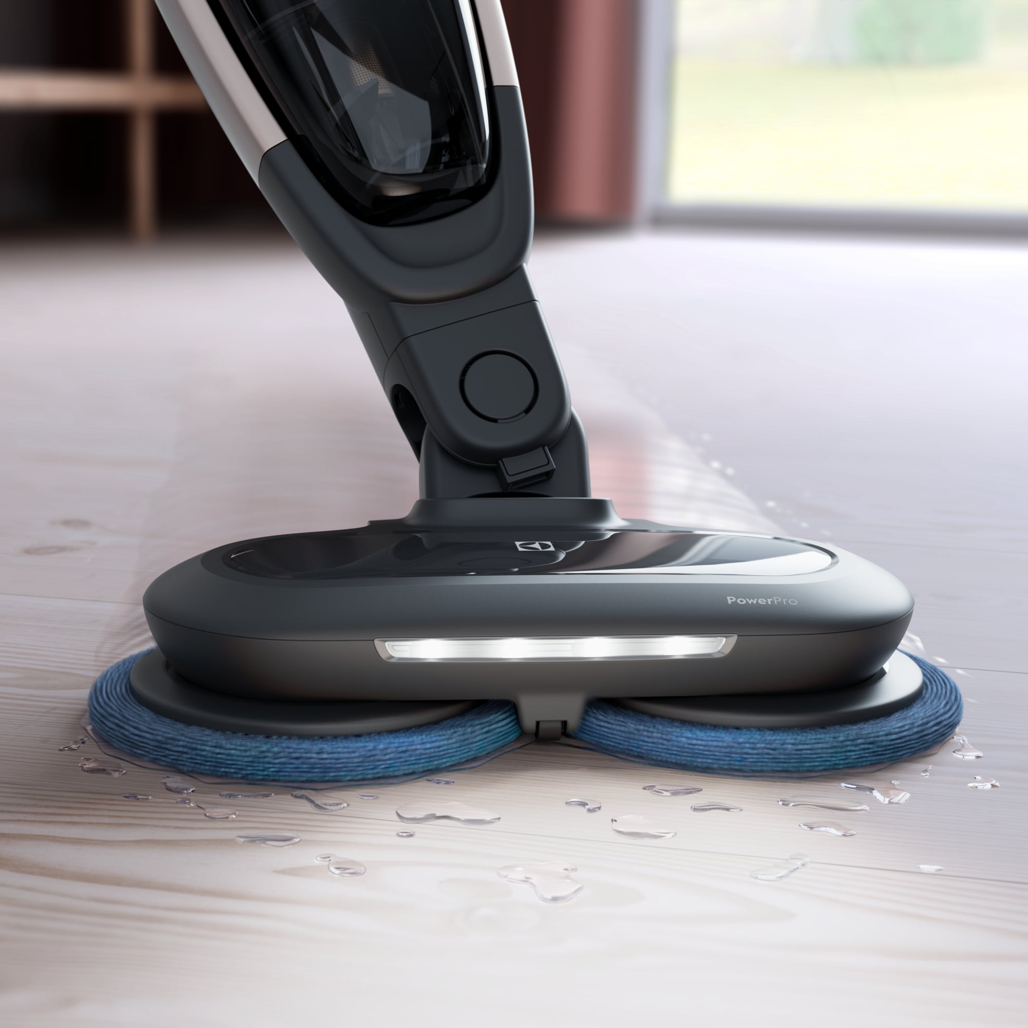 Electrolux - Suulake - ZE160