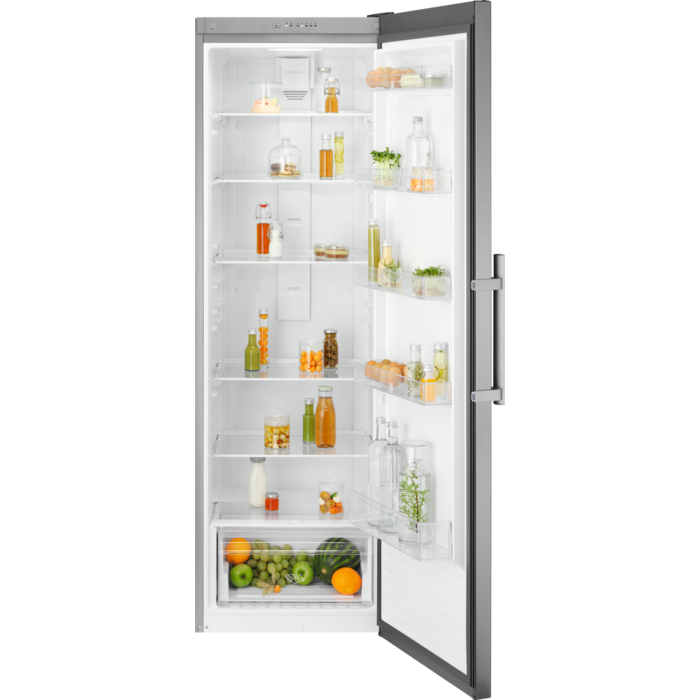 Electrolux - Jääkaappi - ERS3DE39X