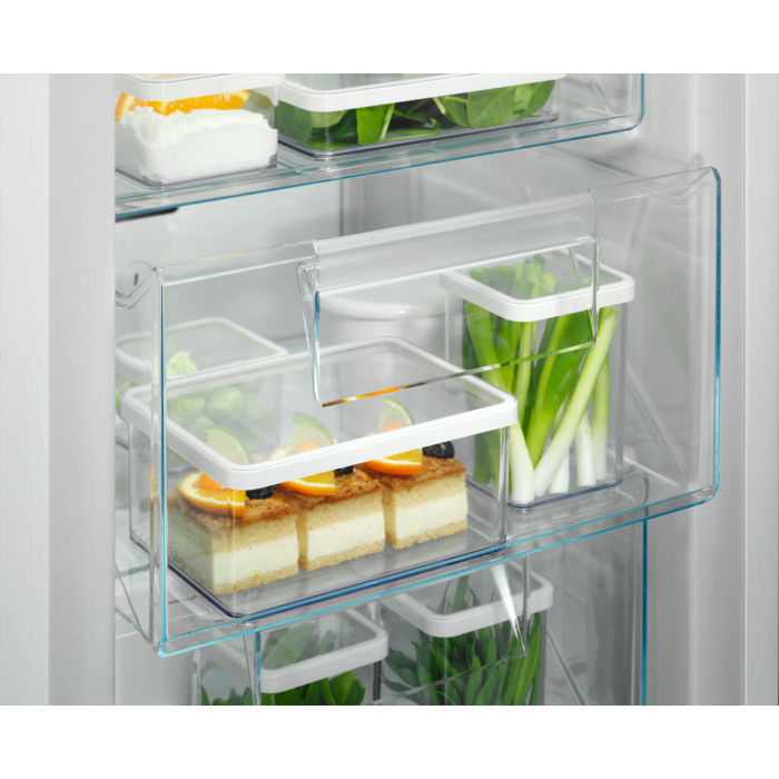 Electrolux - Integroitava pakastin - EUN7NE18SX