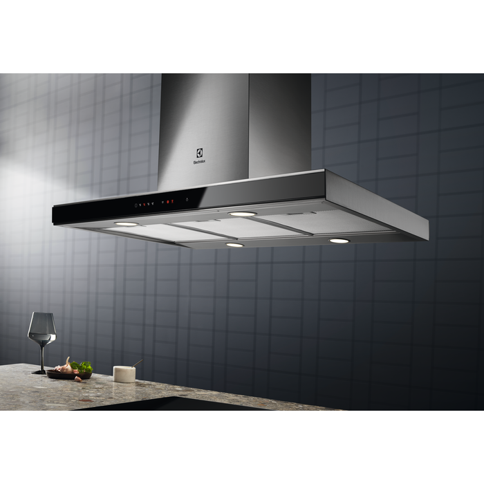 Electrolux - Saarekeliesituuletin - EFI739X