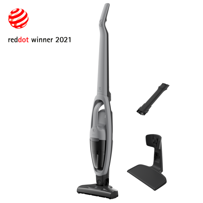 Electrolux - Johdoton varsi-imuri - ES52CB18UG