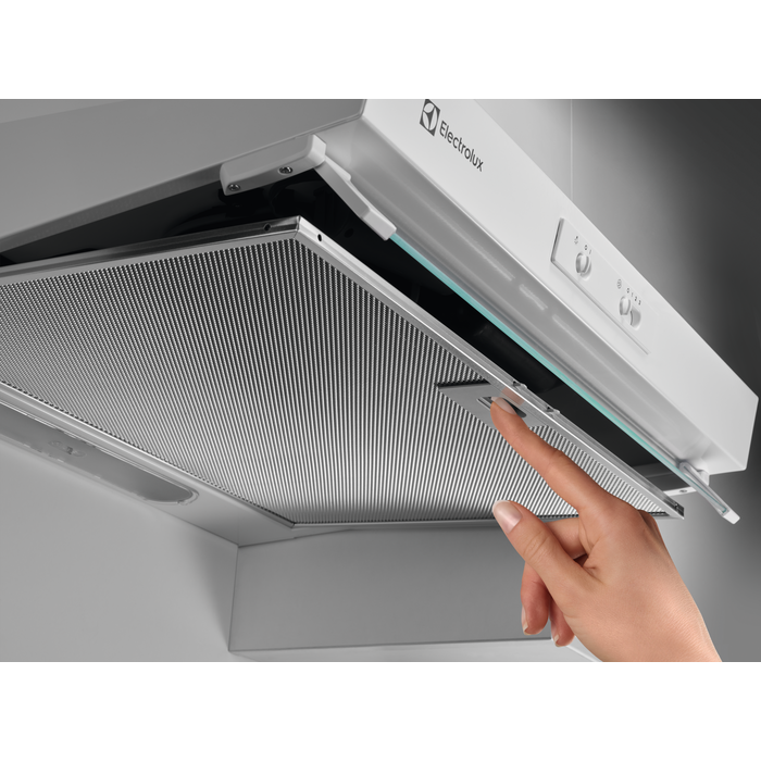 Electrolux - 60 cm liesituuletin - LFU326W