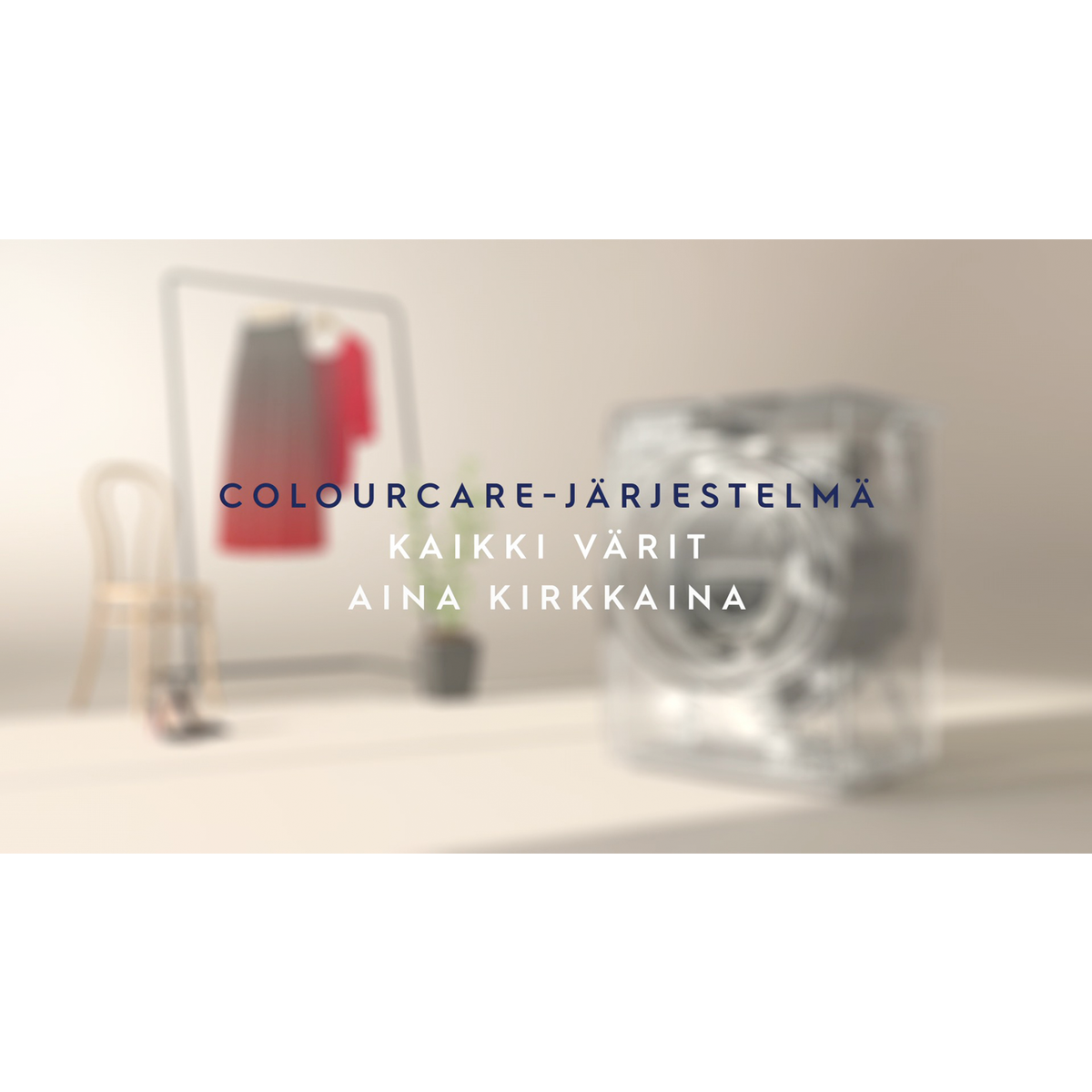 Electrolux - Edestä täytettävä pesukone - EFI953SY6S