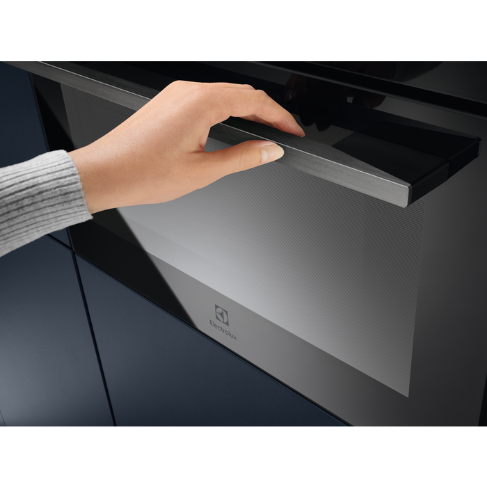 Electrolux - Compact-uuni - ECQK8B0B0