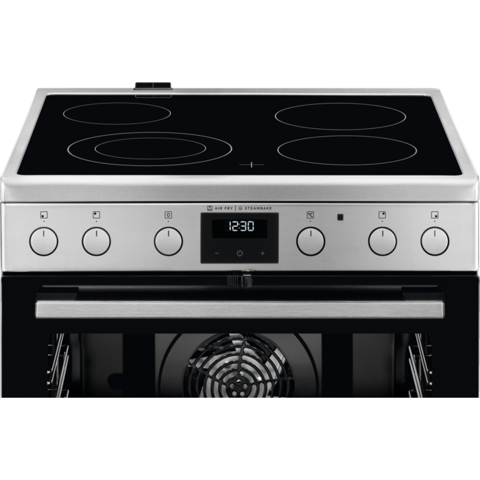 Electrolux - Lattialiesi - LKR66040NX