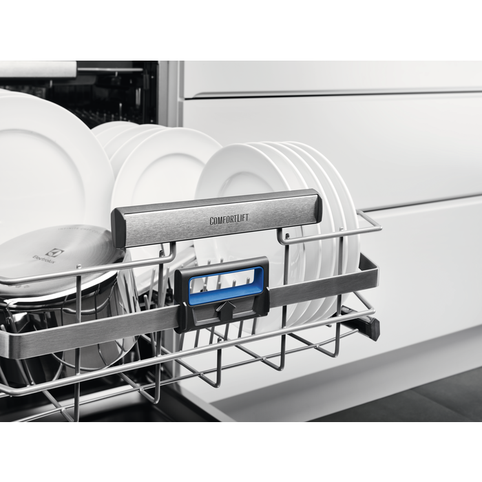 Electrolux - 60 cm astianpesukone - ESC87311UW