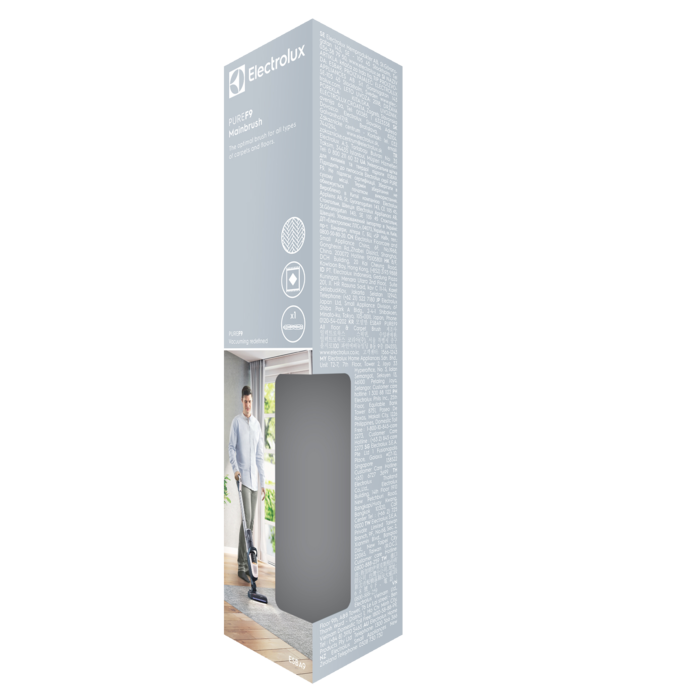 Electrolux - Suulake/harja - ESBA9