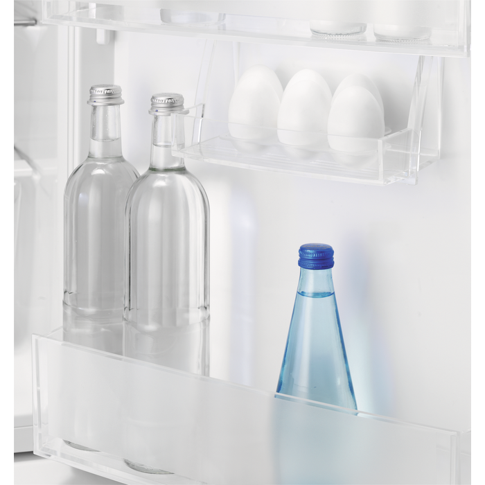 Electrolux - Pieni jääkaappi - KRS4DE18S