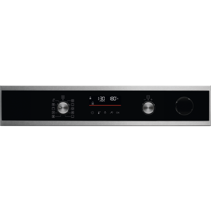 Electrolux - Pyrolyysiuuni - COP840X