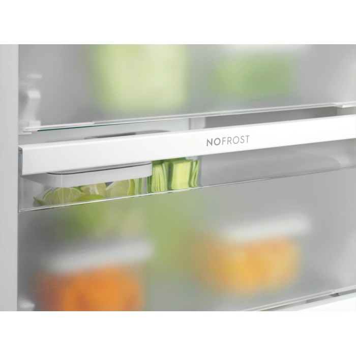 Electrolux - Integroitava pakastin - EUN7NE18C
