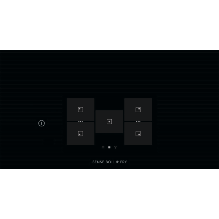 Electrolux - Induktiotaso - HOB890CMF
