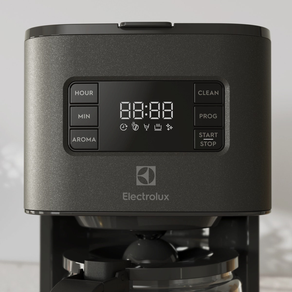 Electrolux - Kahvinkeitin - E5CM1-6AN