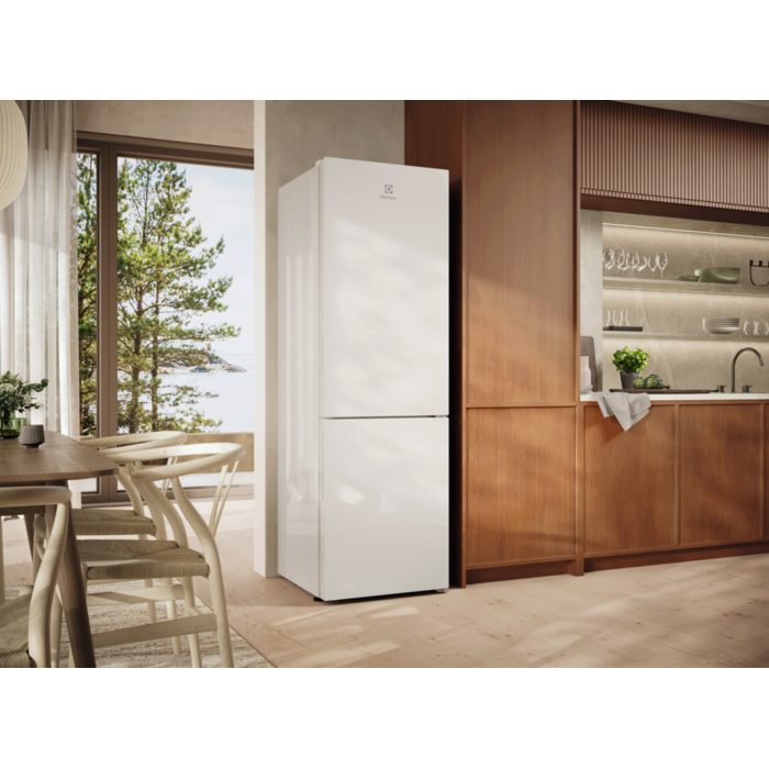 Product in a room environment