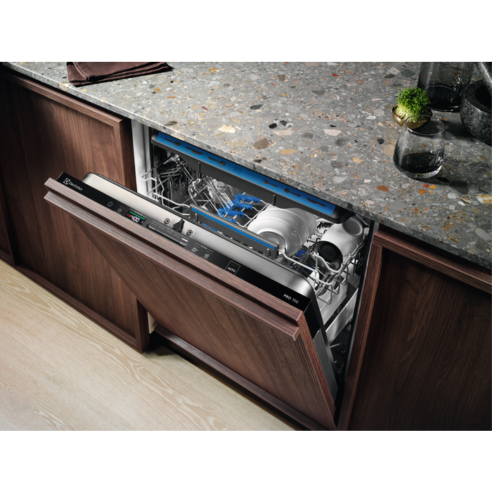 Electrolux - Integroitava astianpesukone 45-60 cm - EES48400L