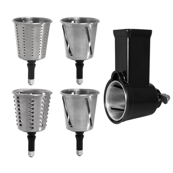 Electrolux - Assistentin tarvikkeet - ACCESSORYES