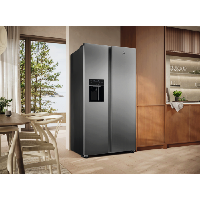 Electrolux - Jääkaappipakastin - EAI6HD57U0
