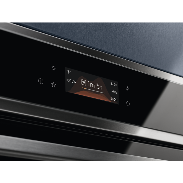 Electrolux - Höyryuuni - COS980X