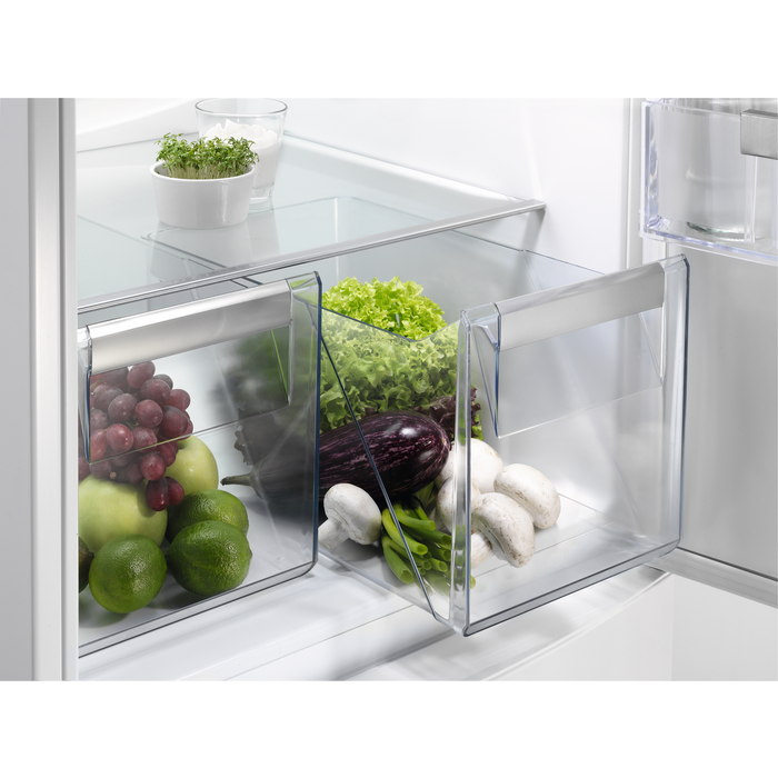 Electrolux - Jääkaappipakastin - ENB1LE30WL