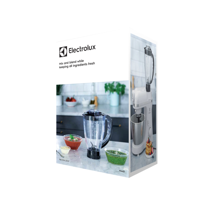 Electrolux - Assistentin tarvikkeet - PJM01