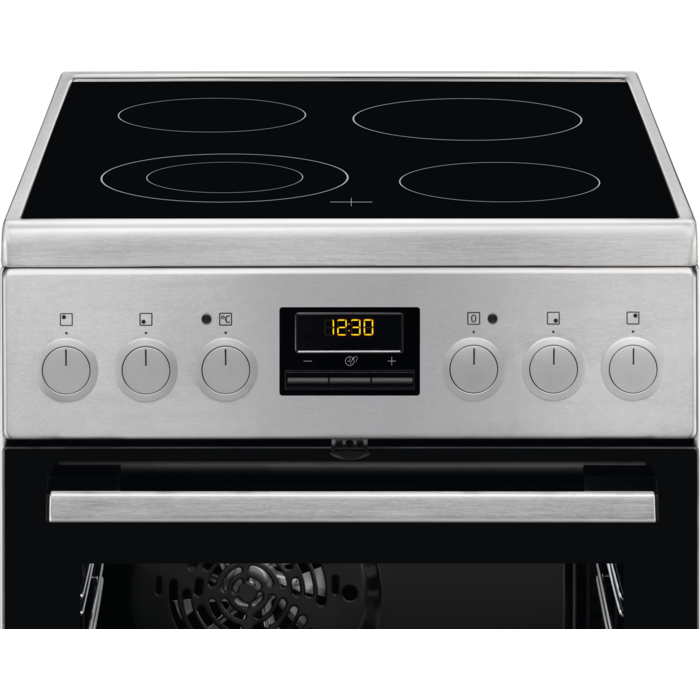 Electrolux - Lattialiesi - LKR540499X