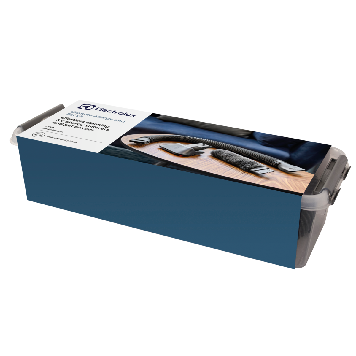 Electrolux - Tarvikesetti - KIT20