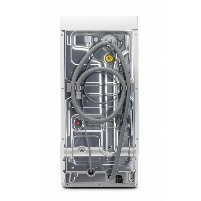 Electrolux - Päältä täytettävä pesukone - EW6T4227R1