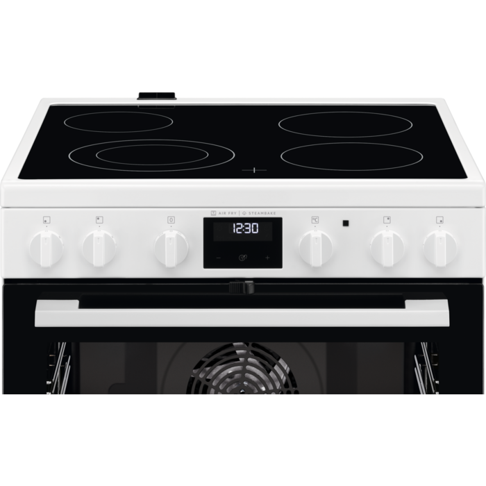 Electrolux - Lattialiesi - LKR66440NW