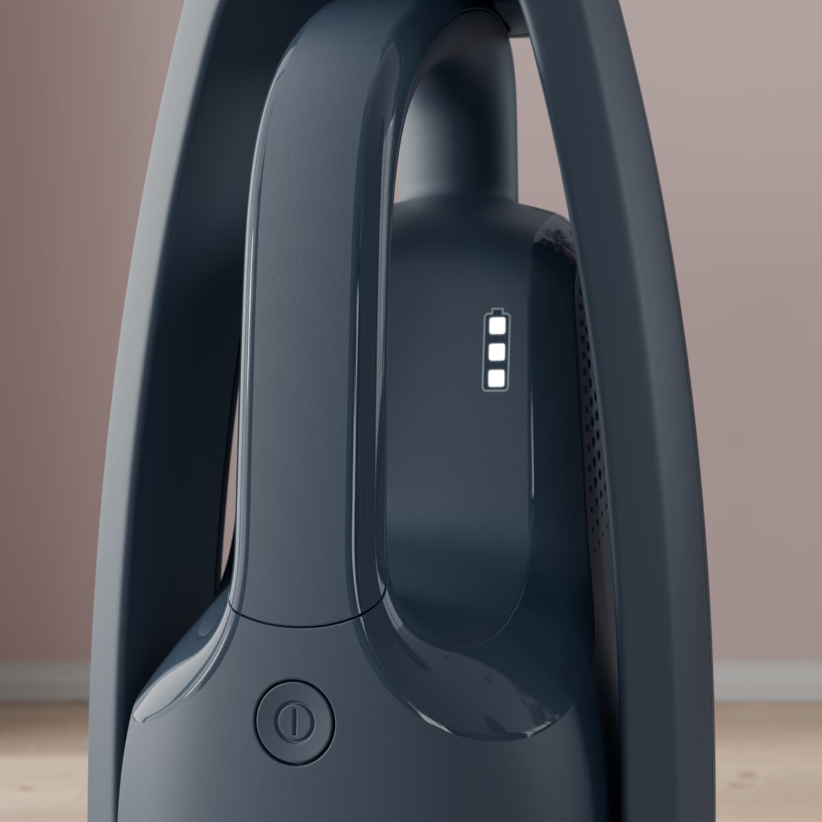 Electrolux - Johdoton varsi-imuri - ES52CB18DB