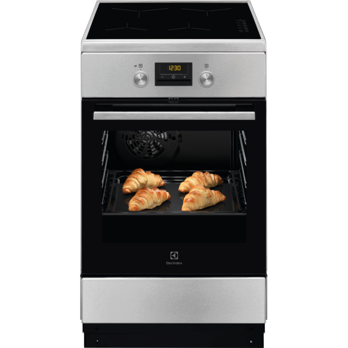 Electrolux - Lattialiesi - LKI540401X