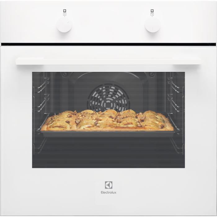 Electrolux - Kalusteuuni - CKB101W