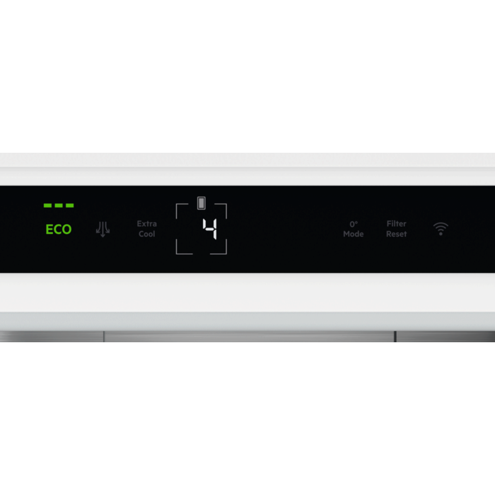 Electrolux - Pieni jääkaappi - ERZ9ME18C