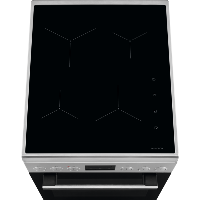 Electrolux - Lattialiesi - LKI540400X