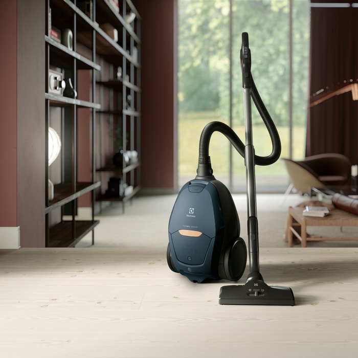 Electrolux - Pölynimuri - PD82-8DB
