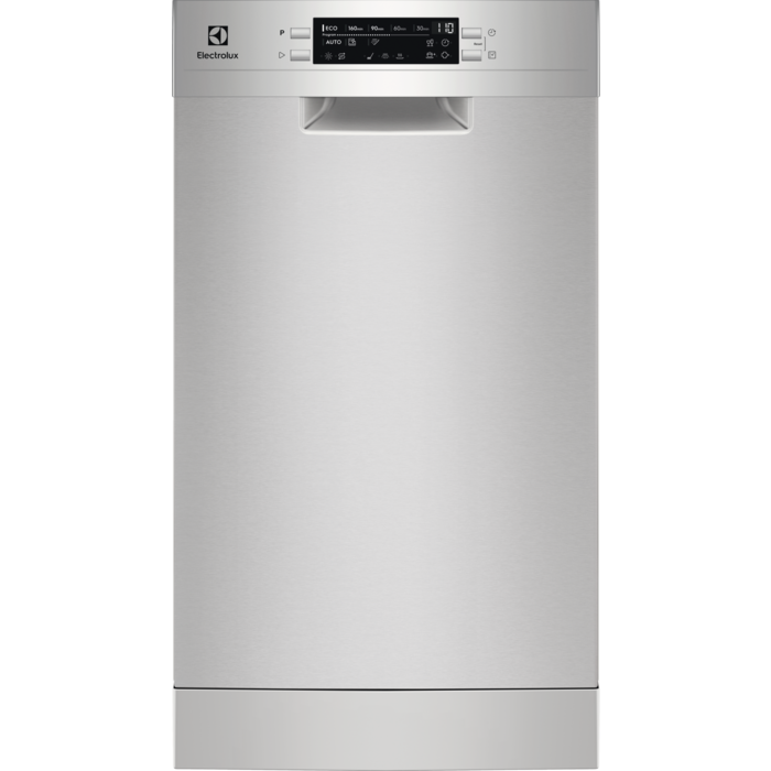 Electrolux - 45 cm astianpesukone - ESM63300SX