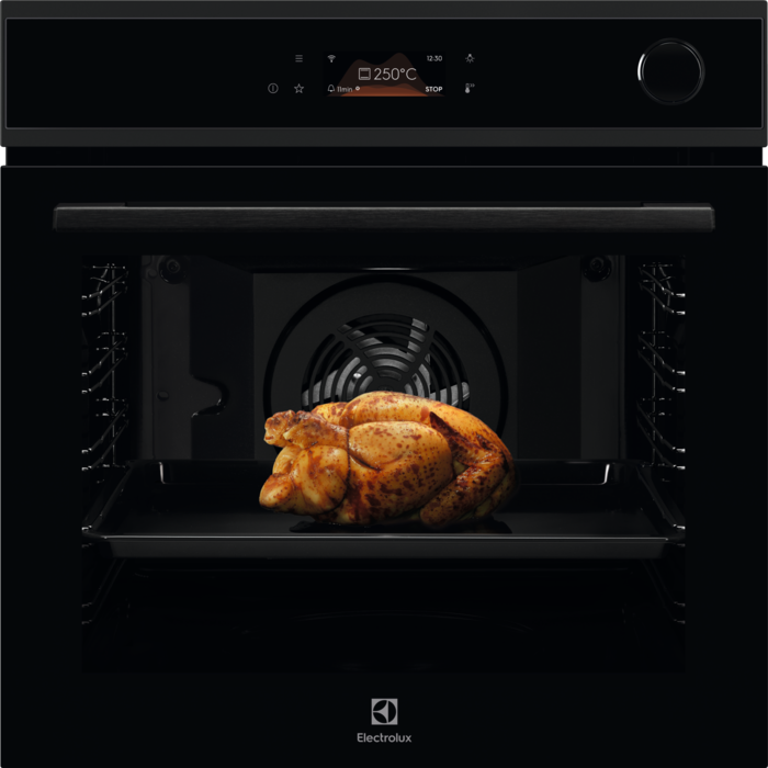 Electrolux - Pyrolyysiuuni - OOP947NB