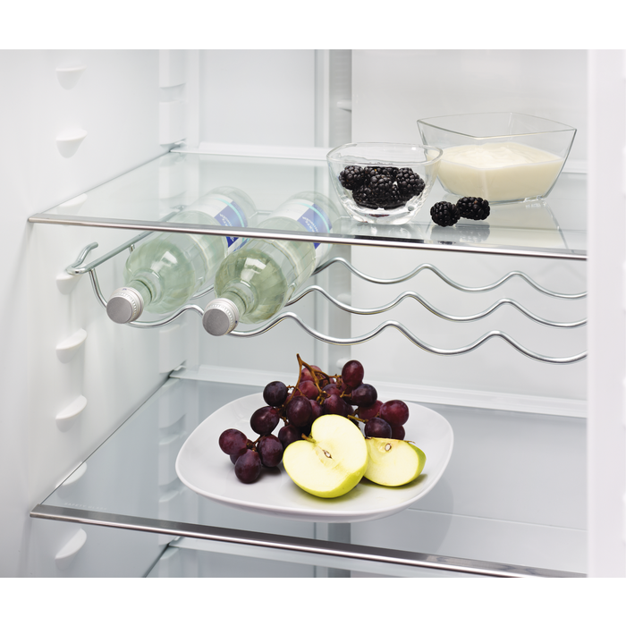 Electrolux - Pieni jääkaappi - LRC4DE35X