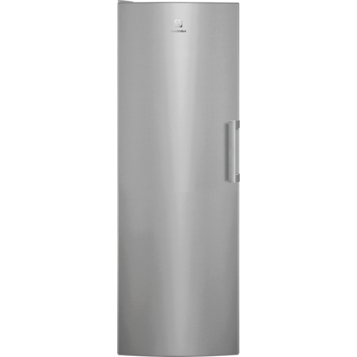 Product with Closed Door