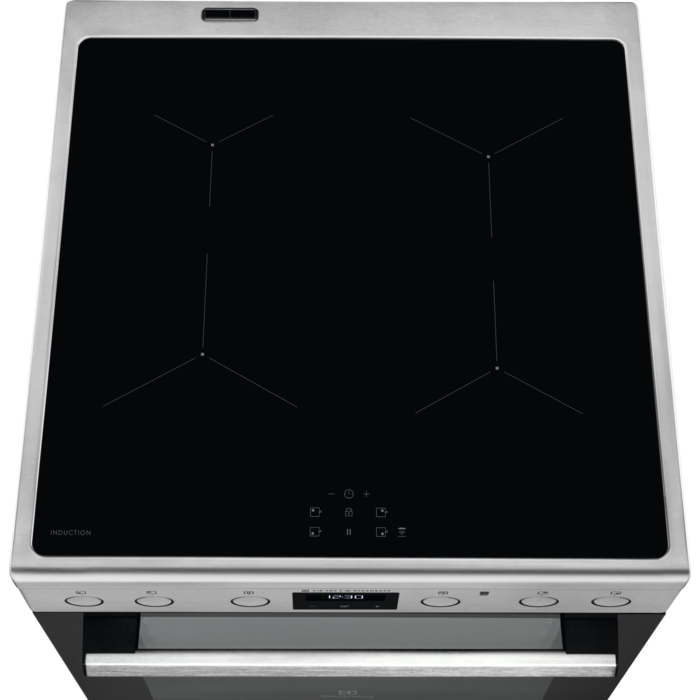Electrolux - Lattialiesi - LKI66441NX